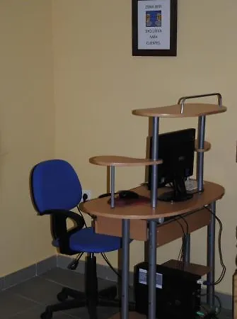 Hotel Alegria 2*